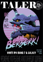Пиво Berserk Пиво Berserk
