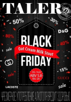 Пиво Black Friday Пиво Black Friday