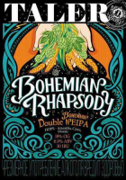 Пиво Bohemian Rhapsody Пиво Bohemian Rhapsody