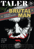 Пиво Brutal Men Пиво Brutal Men