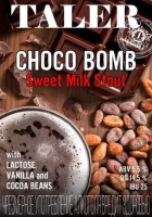 Пиво Choco Bomb