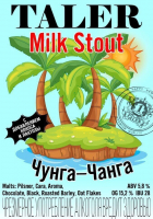 Пиво Чунга-Чанга