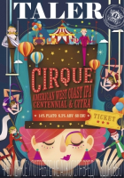 Пиво Cirque Пиво Cirque