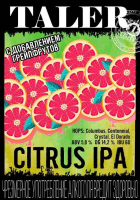 Пиво Citrus IPA Пиво Citrus IPA
