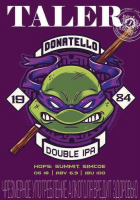 Пиво Donatello Пиво Donatello