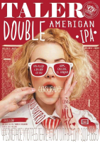 Пиво Double American IPA Пиво Double American IPA