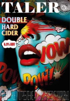 Пиво Double Hard Cider Пиво Double Hard Cider
