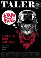 Пиво Double IPA Galaxy Пиво Double IPA Galaxy