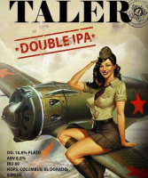 Пиво Double IPA Пиво Double IPA