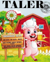 Пиво Farmhouse NEIPA Пиво Farmhouse NEIPA