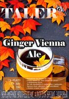 Пиво Ginger Vienna Ale Пиво Ginger Vienna Ale