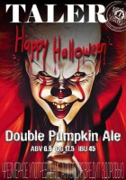 Пиво Happy Halloween (Double Pumpkin Ale) Пиво Happy Halloween (Double Pumpkin Ale)