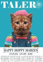 Пиво Happy Hoppy Marzen Пиво Happy Hoppy Marzen