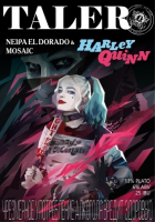 Пиво Harley Quinn Пиво Harley Quinn