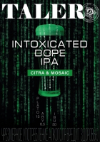 Пиво Intoxicated Dope Пиво Intoxicated Dope