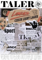 Пиво Lambada Пиво Lambada