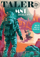 Пиво M81 Пиво M81