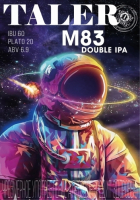 Пиво M83 Пиво M83