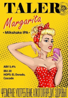 Пиво Margarita Milkshake IPA Пиво Margarita Milkshake IPA