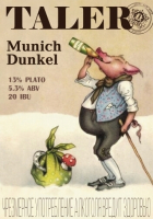 Пиво Munich Dunkel Пиво Munich Dunkel