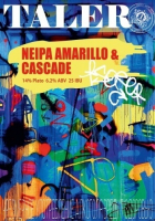 Пиво NEIPA Amarillo & Cascade