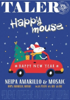 Пиво NEIPA Amarillo & Mosaic