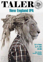 Пиво New England IPA