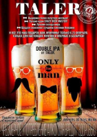 Пиво Only For Man Double IPA Пиво Only For Man Double IPA