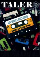 Пиво Overclocking Пиво Overclocking
