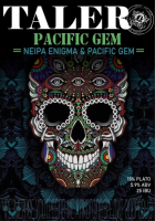 Пиво Pacific Gem Пиво Pacific Gem