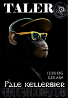 Пиво Pale Kellerbier Пиво Pale Kellerbier