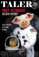 Пиво Piggy Astronaut  Пиво Piggy Astronaut