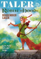 Пиво Robin Hood Пиво Robin Hood