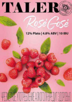 Пиво Rosé Gosé Пиво Rosé Gosé