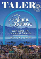 Пиво Santa Barbara Пиво Santa Barbara