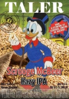 Пиво Scrooge McBeer Пиво Scrooge McBeer