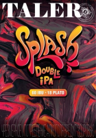 Пиво Splash Пиво Splash