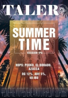 Пиво Summer Time Пиво Summer Time