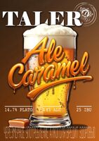 Пиво Taler Ale Caramel