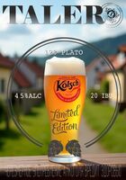 Пиво Taler Kölsch Пиво Taler Kölsch