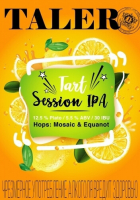 Пиво Tart Session IPA Пиво Tart Session IPA