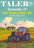 Пиво Трактавiд-19 Пиво Трактавiд-19