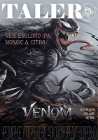 Пиво VENOM