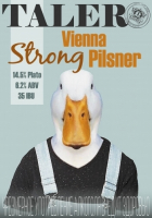 Пиво Vienna Strong Pilsner Пиво Vienna Strong Pilsner