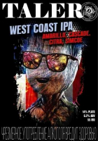 Пиво West Coast IPA Amarillo, Cascade, Citra, Simcoe Пиво West Coast IPA Amarillo, Cascade, Citra, Simcoe