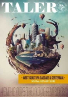 Пиво West Coast IPA Cascade & Centennial Пиво West Coast IPA Cascade & Centennial