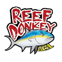 Пиво Reef Donkey Пиво Reef Donkey
