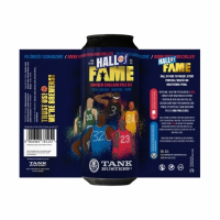 Пиво Hall of Fame Пиво Hall of Fame