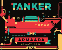 Пиво Armaada Topaz Пиво Armaada Topaz