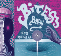 Пиво Bites Brew DDH Pale Ale Пиво Bites Brew DDH Pale Ale